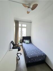 Casablanca (D25), Condominium #450505211